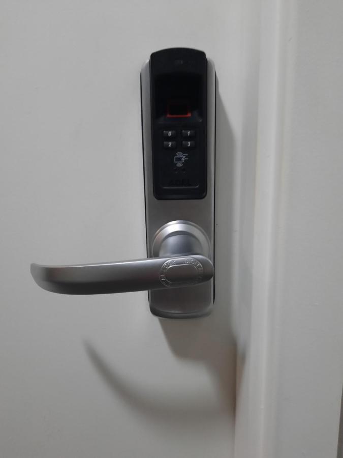 Loft Com Piscina, Academia, 100 Metros Do Metro Apartment Сао Паоло Екстериор снимка